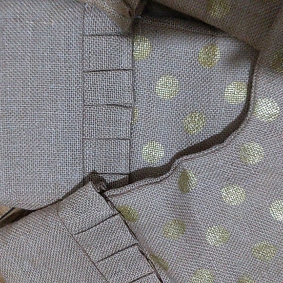 Set of 3 Christmas stockings - Picture 3 of 8